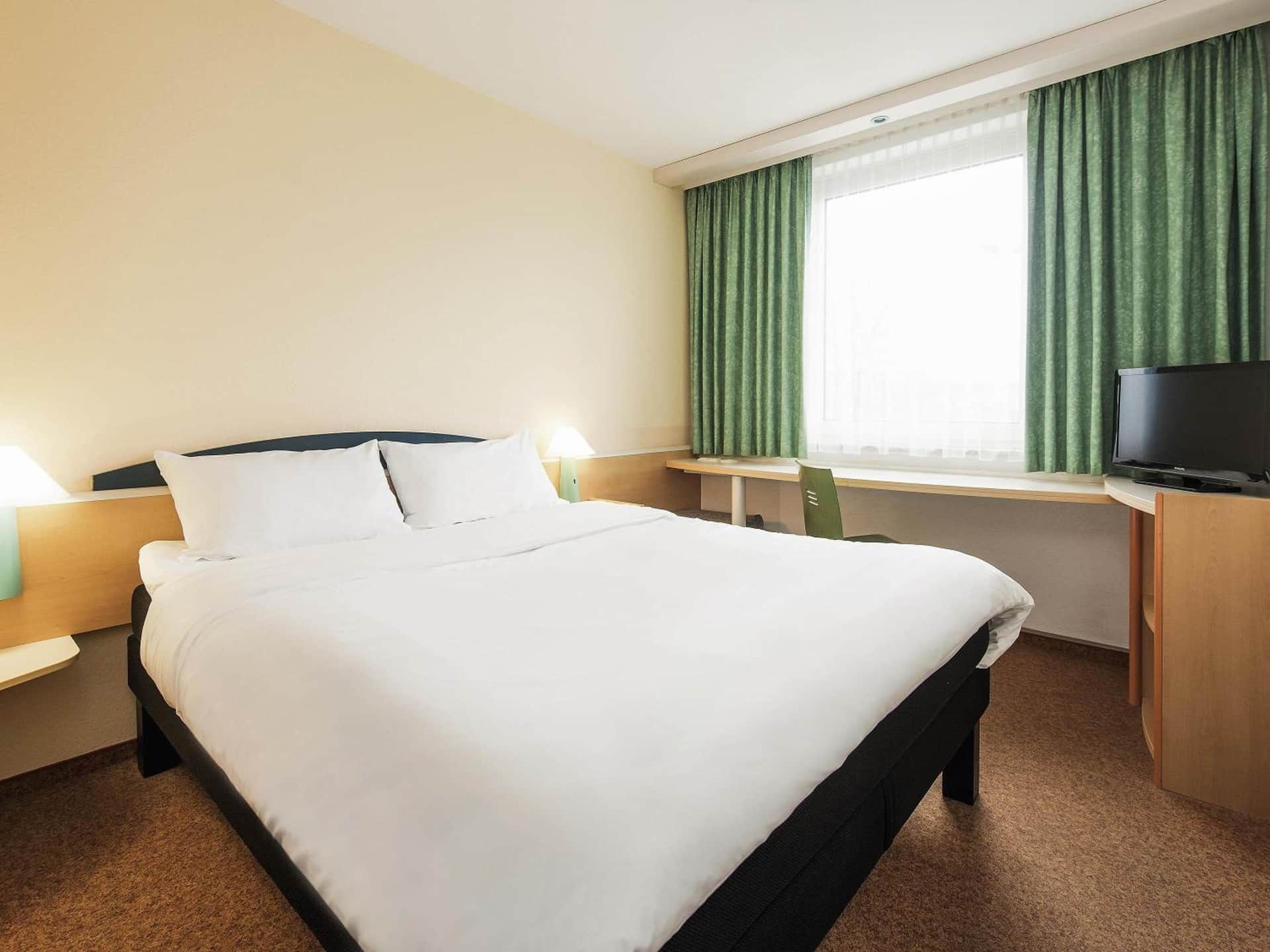 Ibis Paderborn City