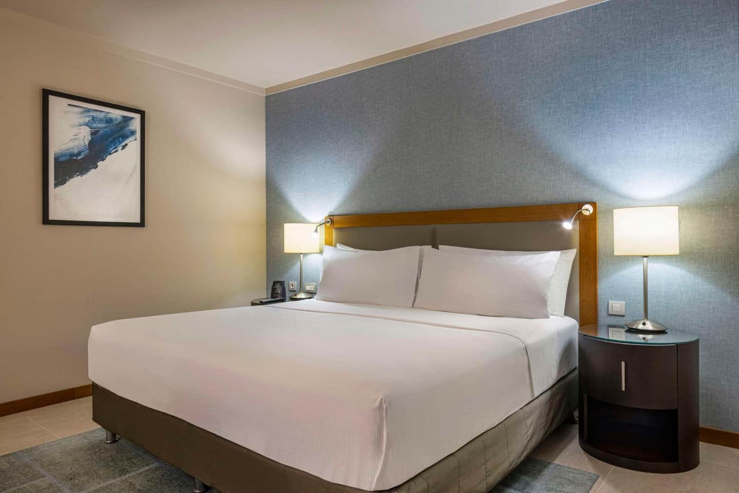 Mersin HiltonSA
