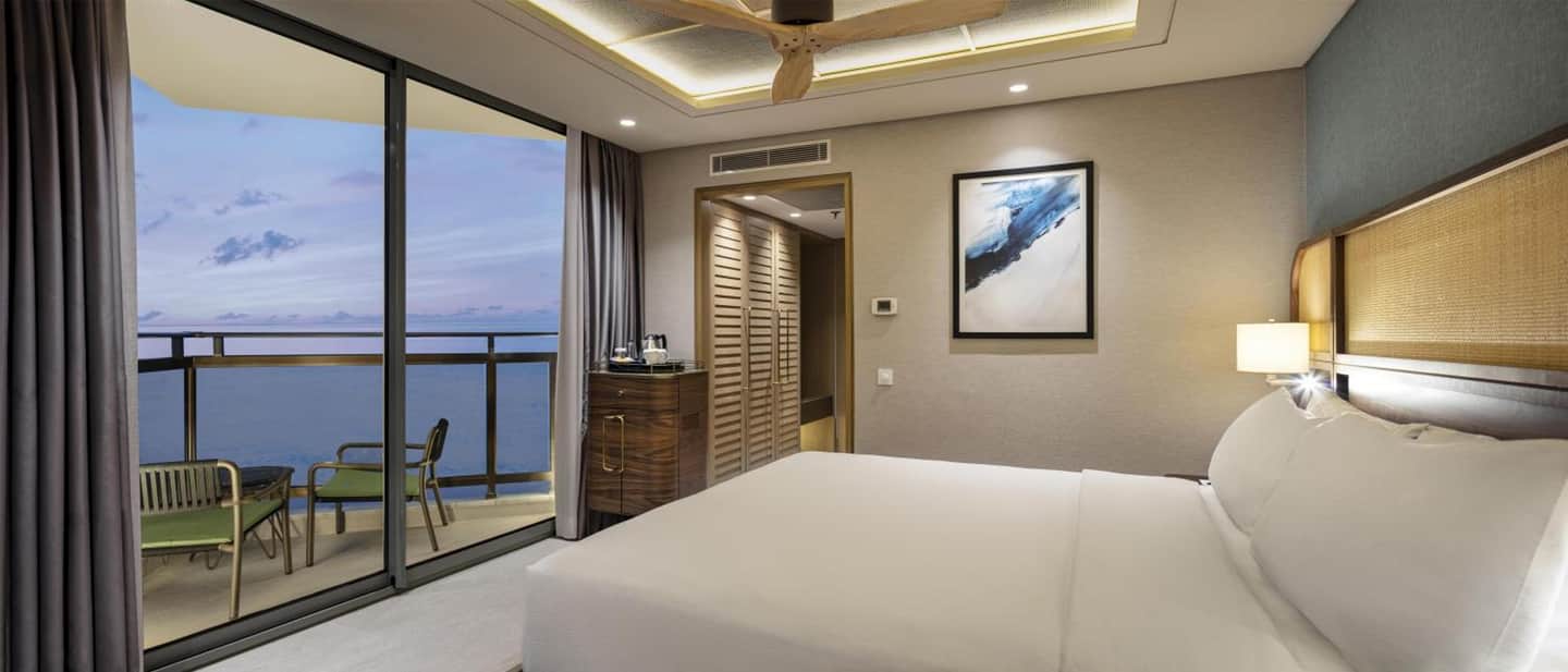 Mersin HiltonSA