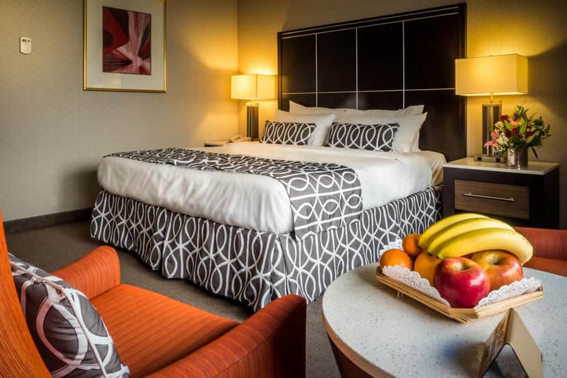 Olyver Hotel