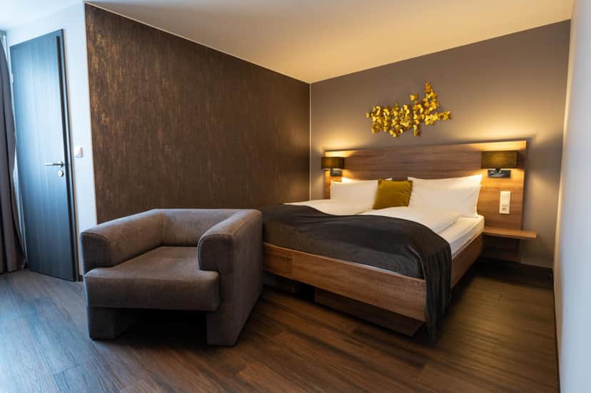 V Boutique Hotel