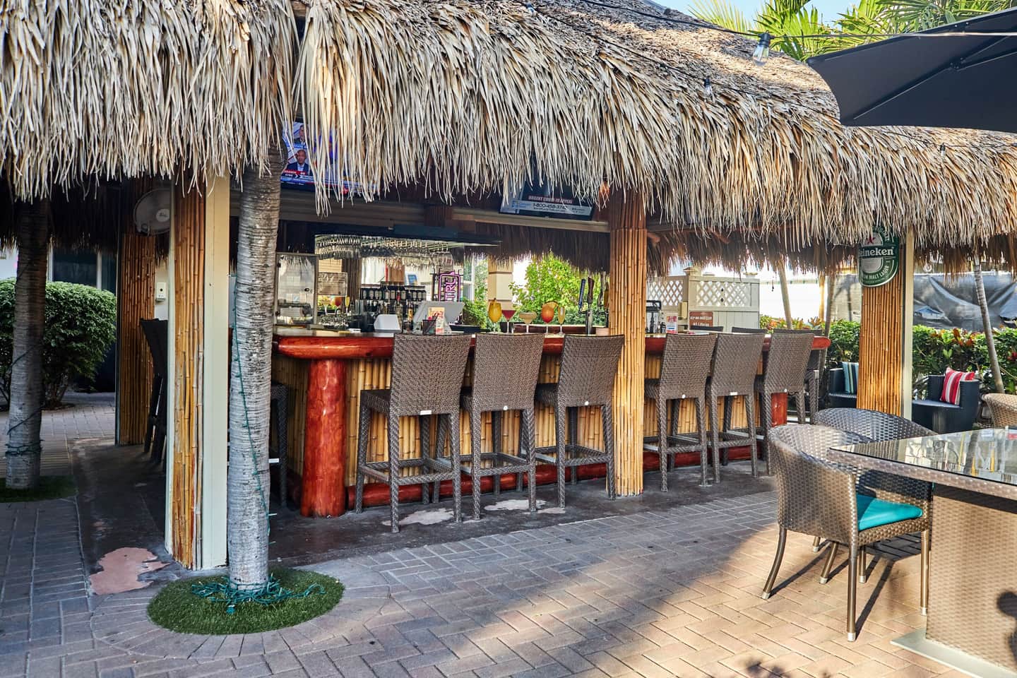 Caribbean Resort Suites