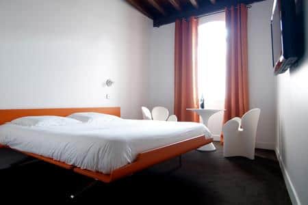 L'Avant Scène