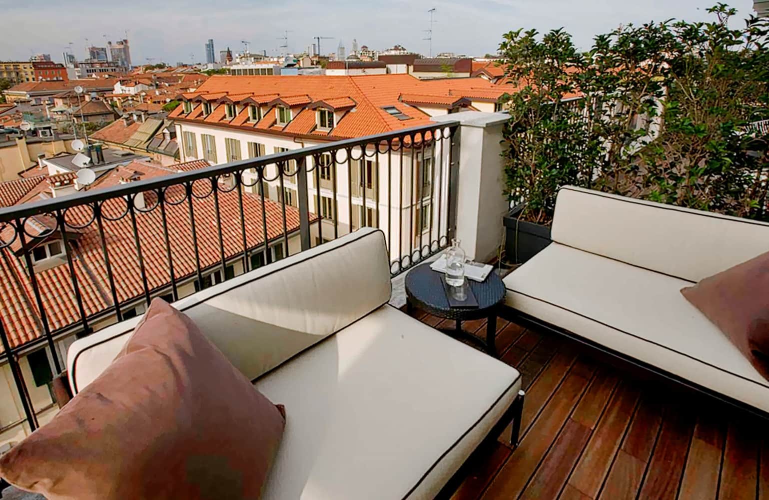Hotel Milano Scala