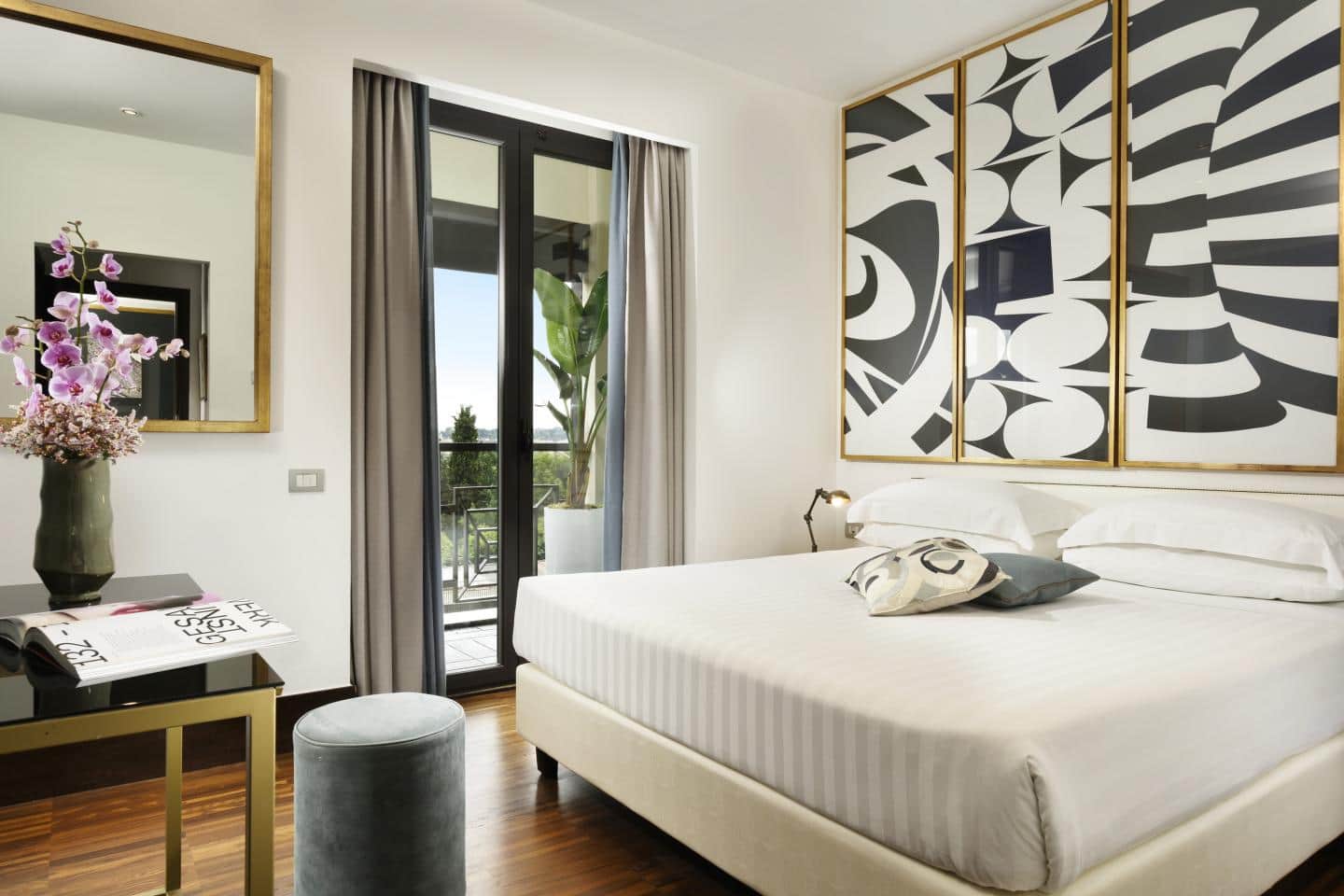 Hotel Pulitzer