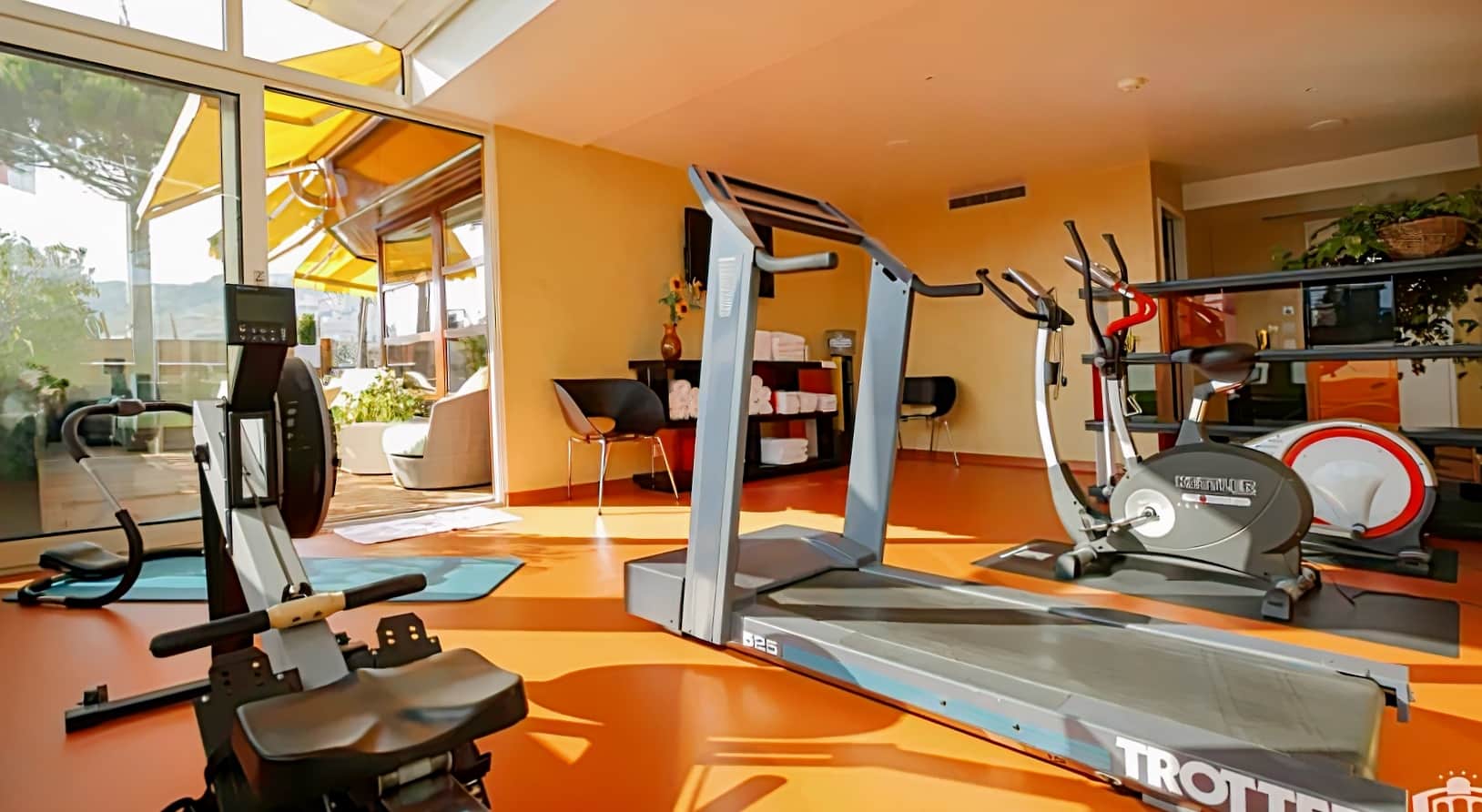Astra Hotel Vevey