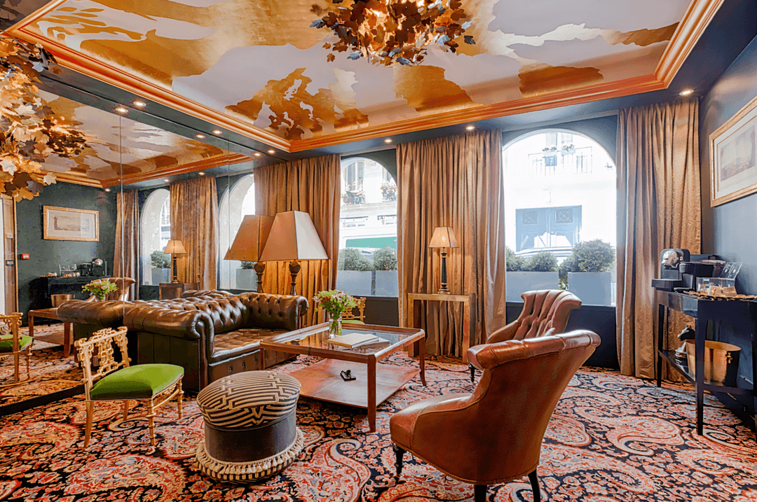 Albert's Hotel