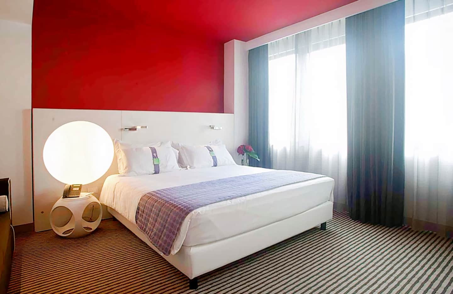 Hotel Roma Pisana