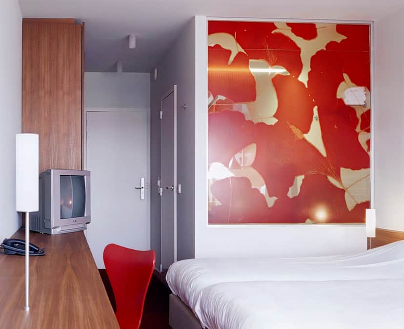 Hotel Corbie Lommel