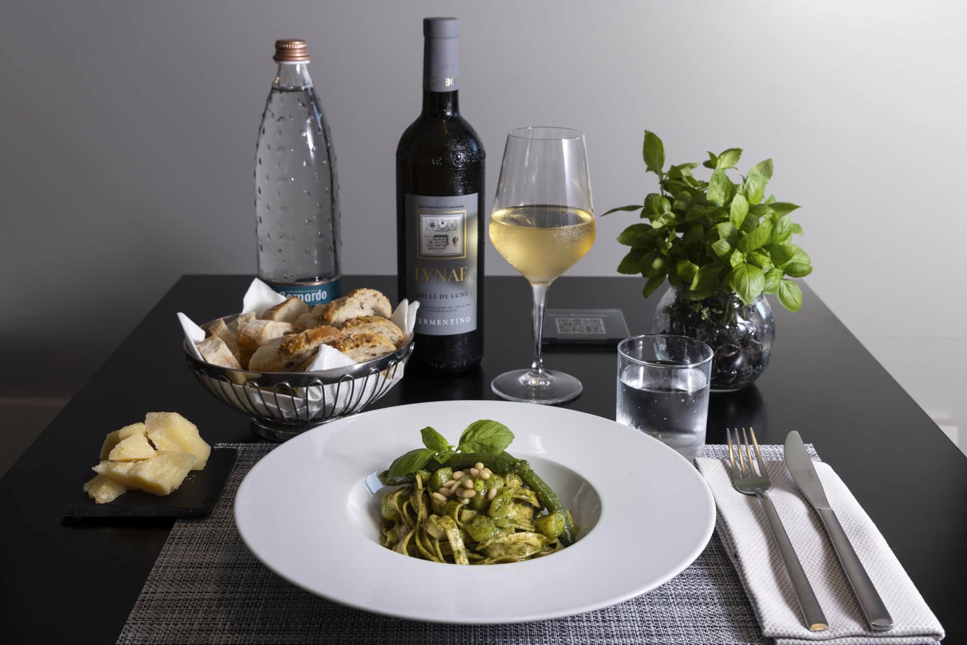Holiday Inn Genoa City by IHG