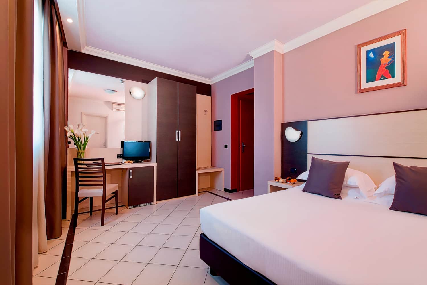 CDH Hotel La Spezia