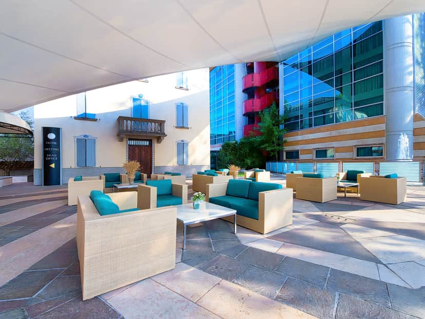 CDH Hotel Villa Ducale