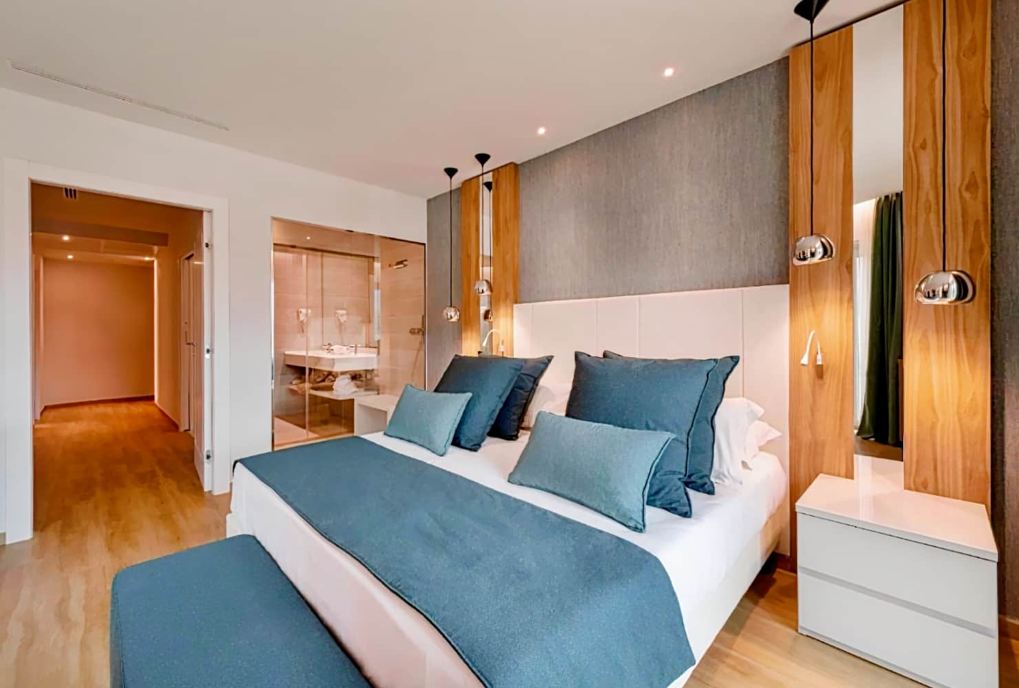San Severino Park Hotel & SPA