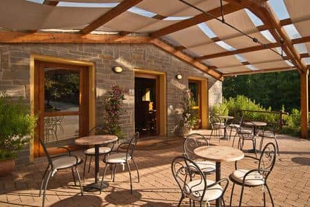 Lebbiano Residence Bioresort