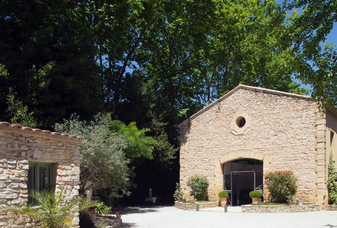 Le Pré Galoffre
