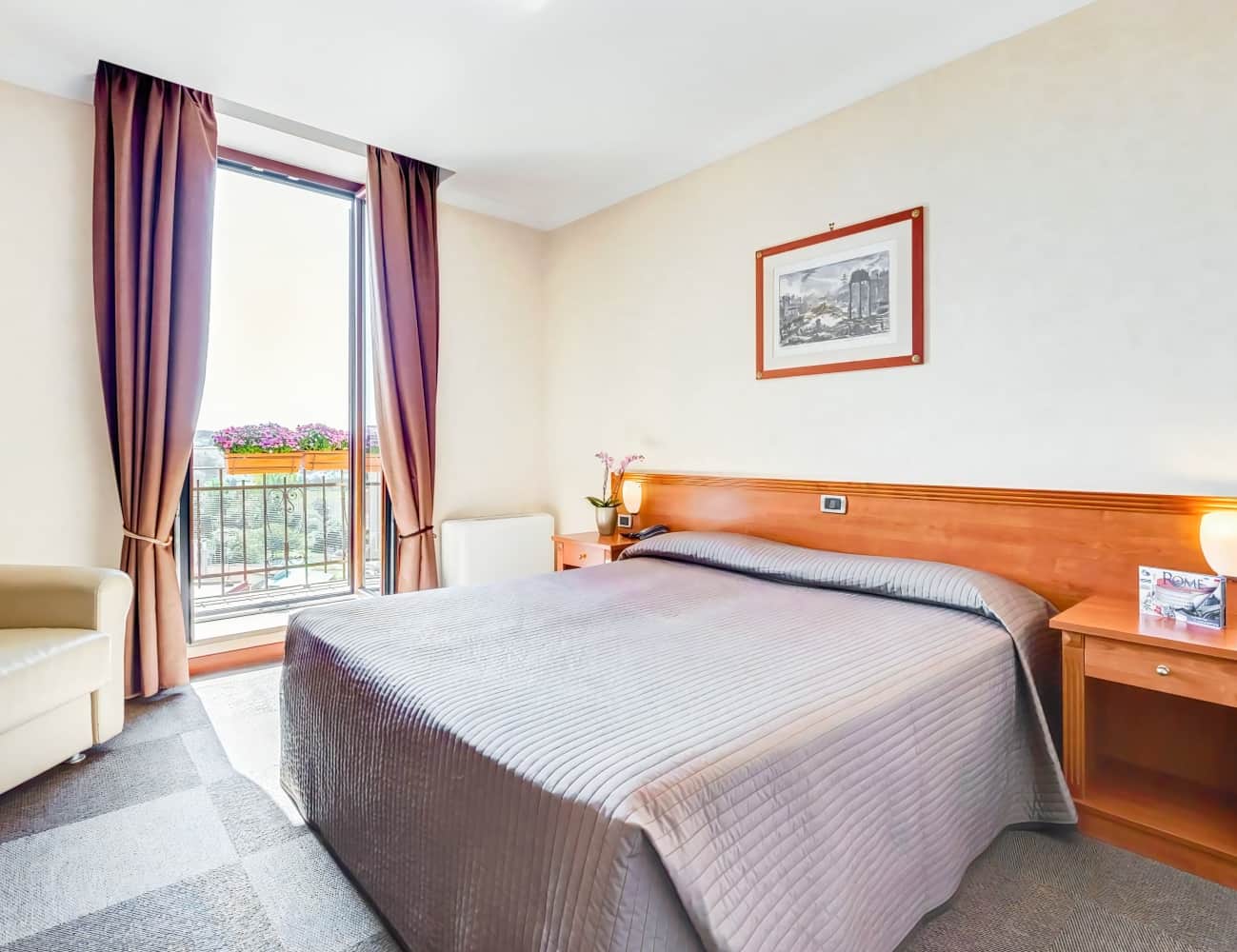 Romoli Hotel