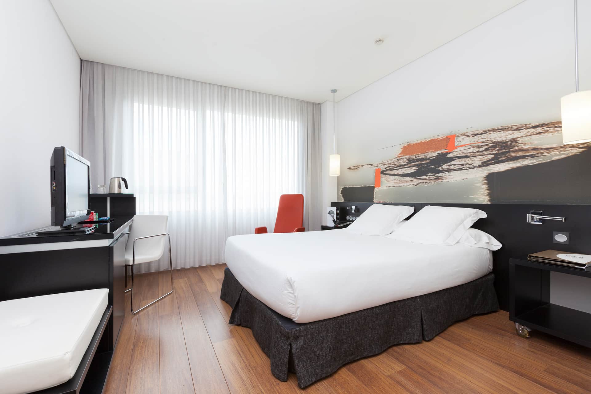Hotel Axor Barajas
