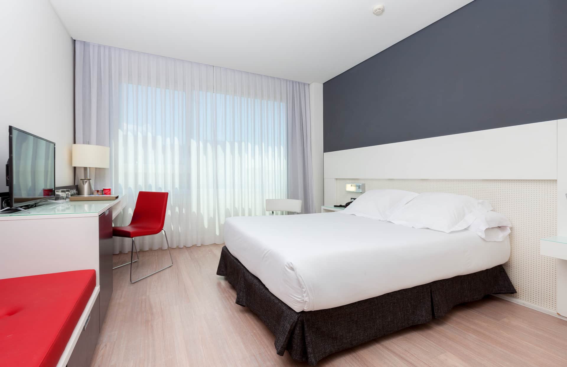 Hotel Axor Feria