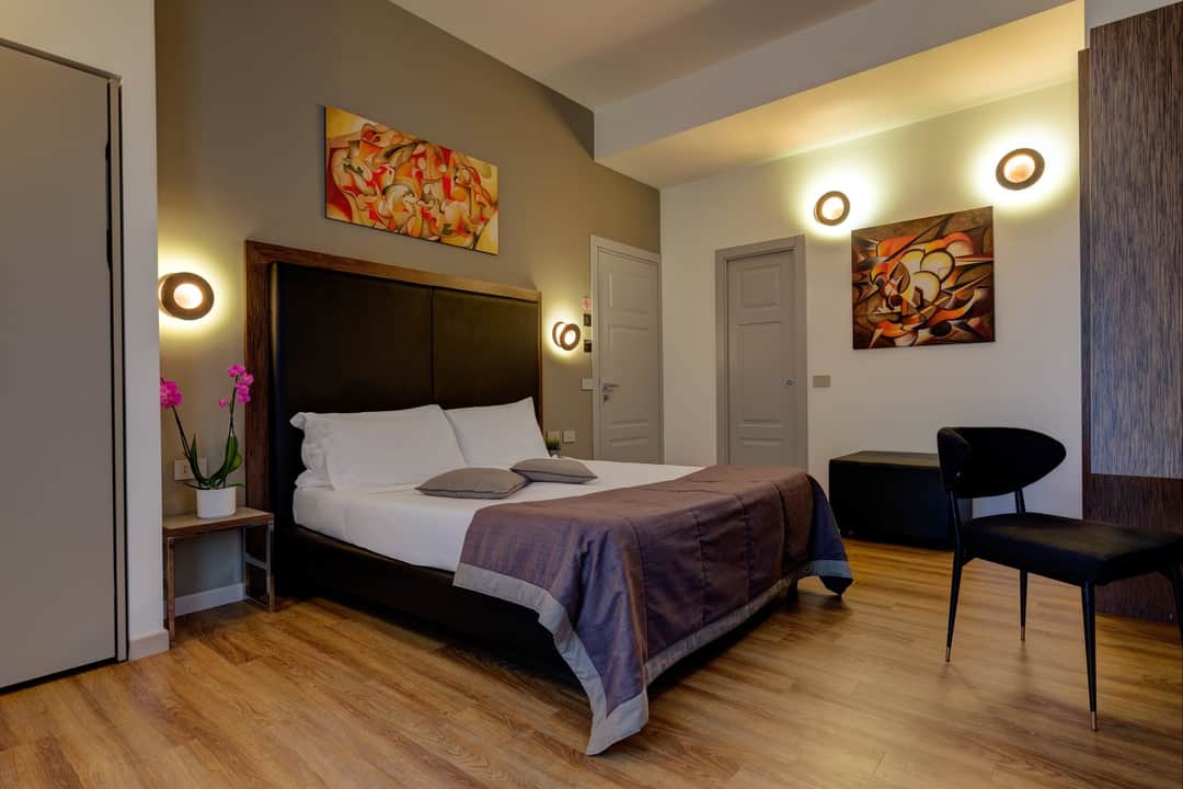 Al Manthia Hotel