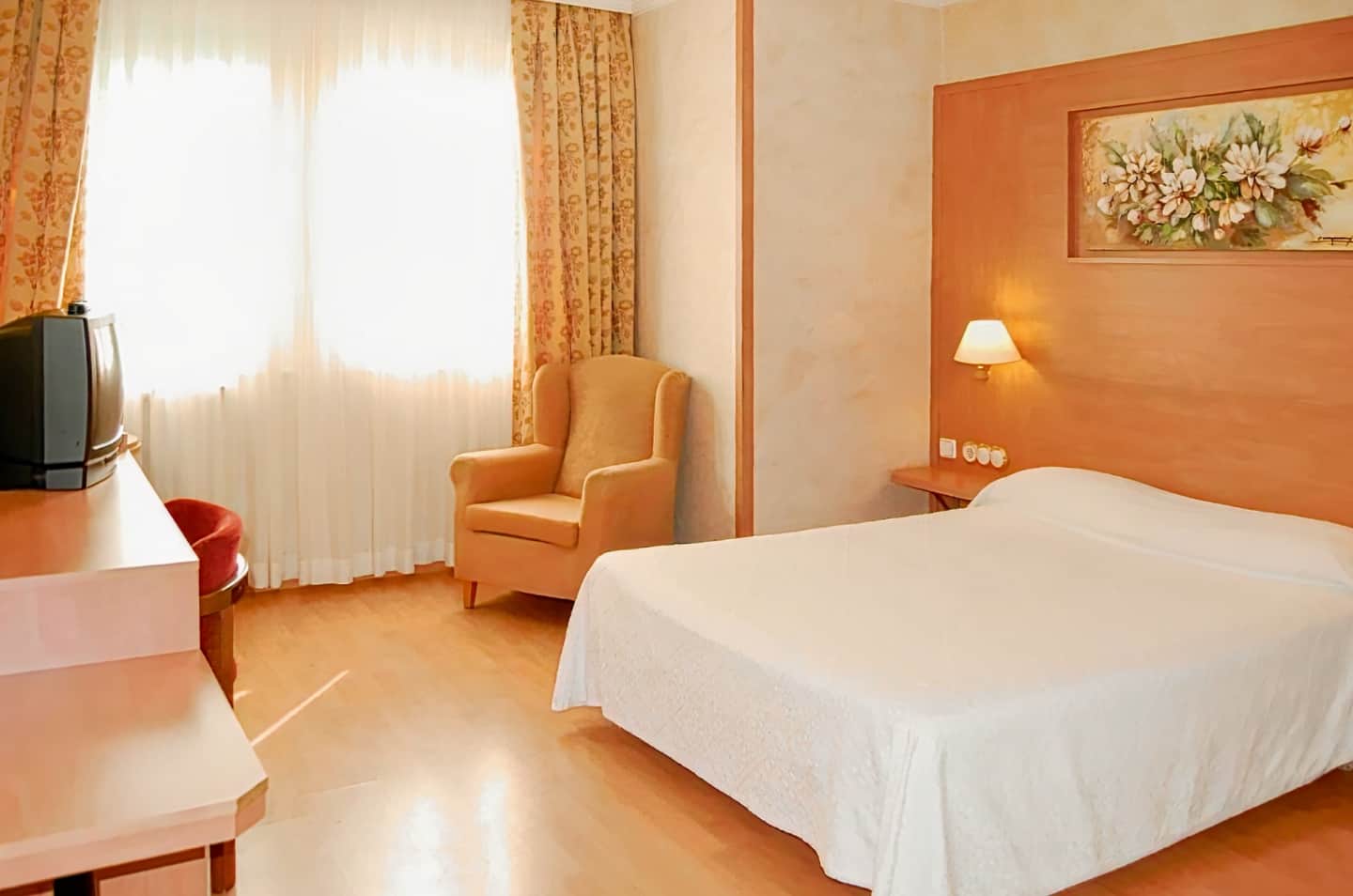 Hotel Urpí