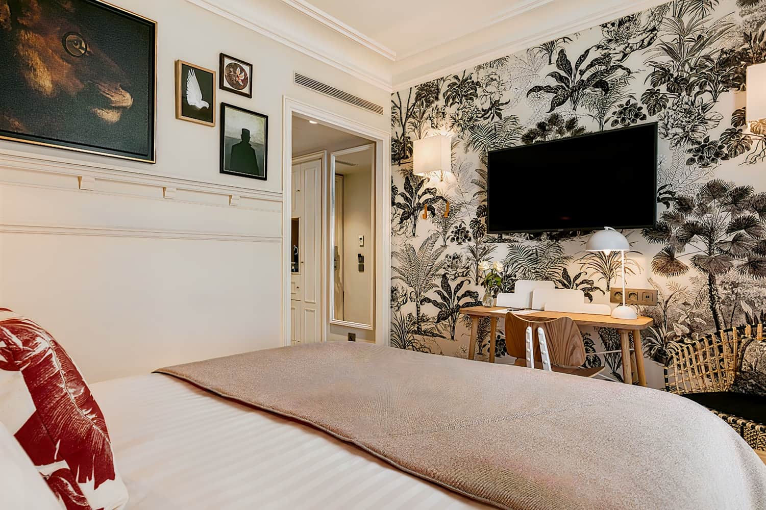Hôtel Royal Madeleine