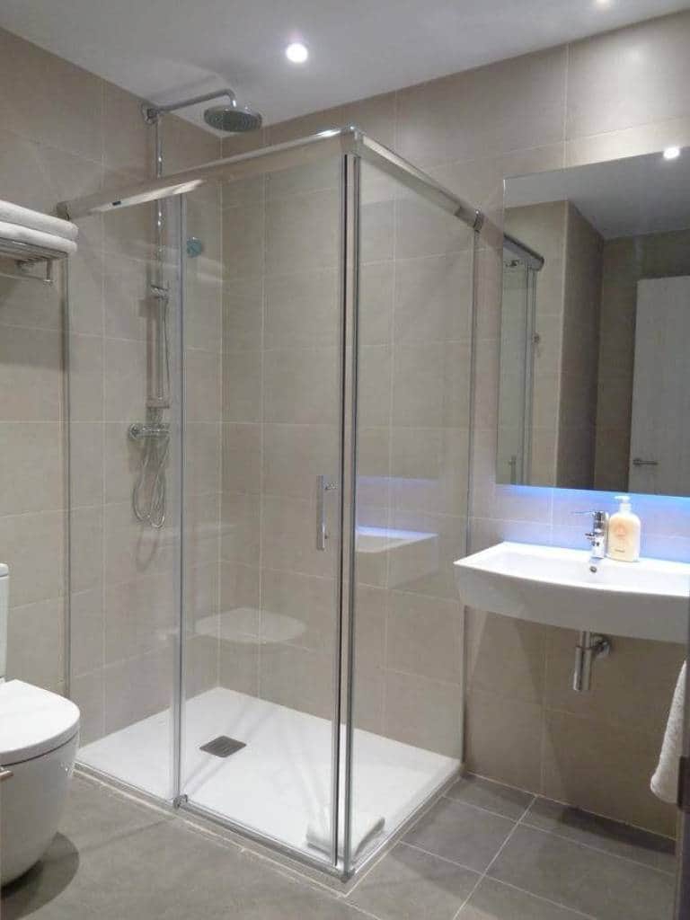 Hostal Plaza Goya  Bcn