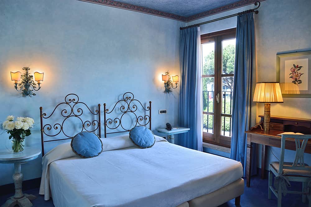 Calamidoro Hotel
