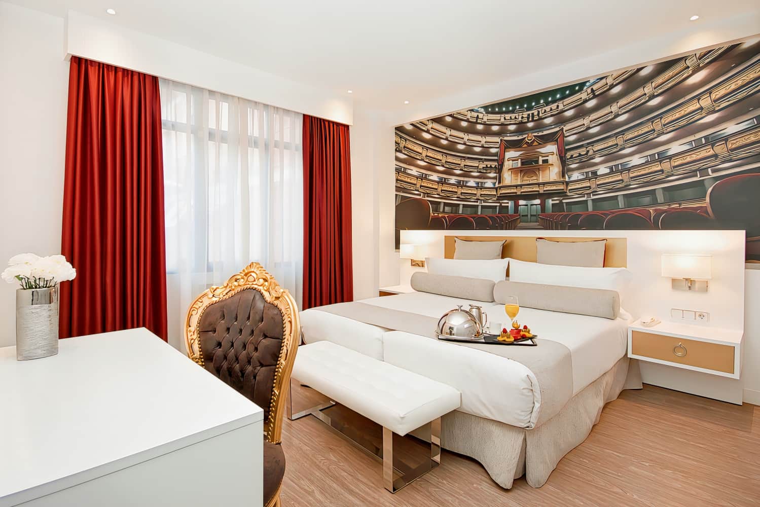 Grupotel Mayorazgo