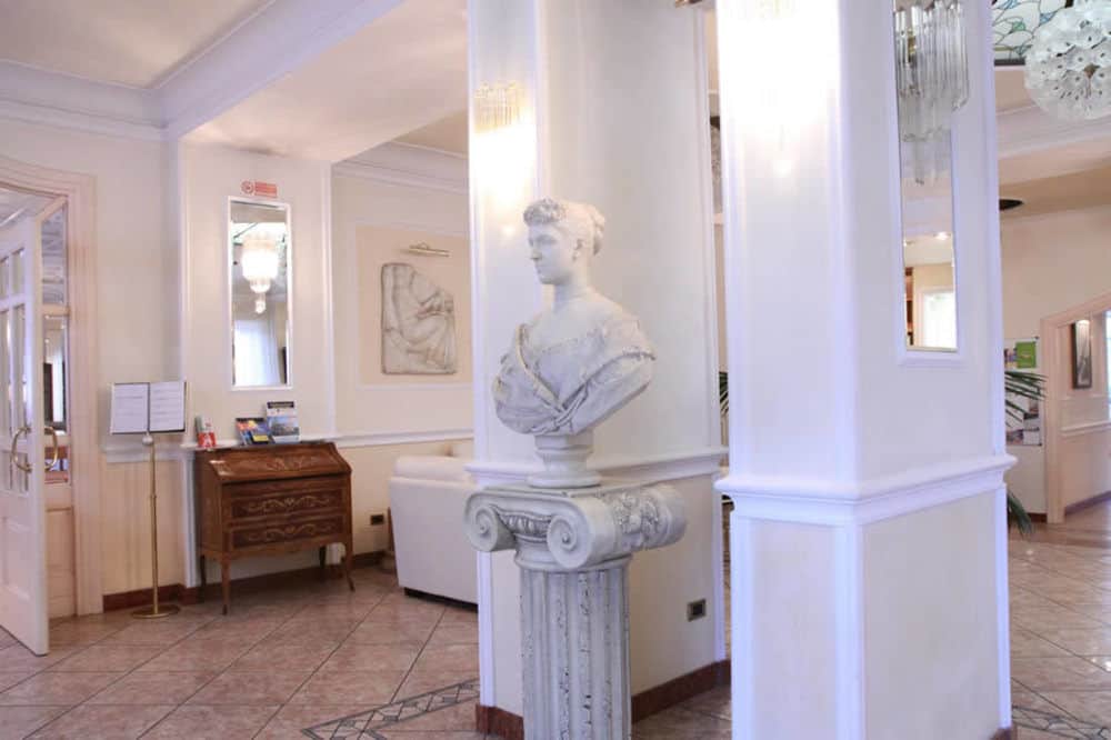 Hotel Beethoven