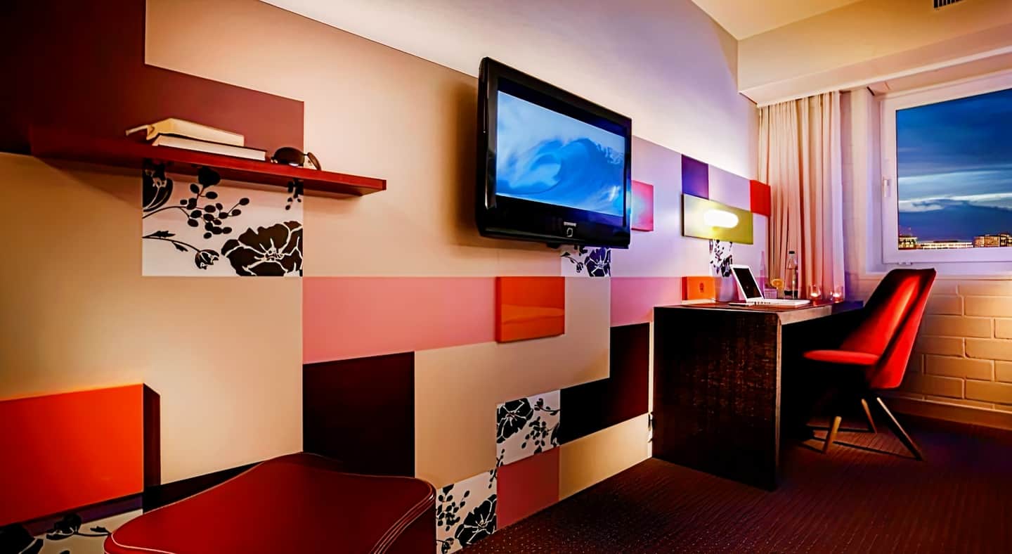 Pentahotel Vienna