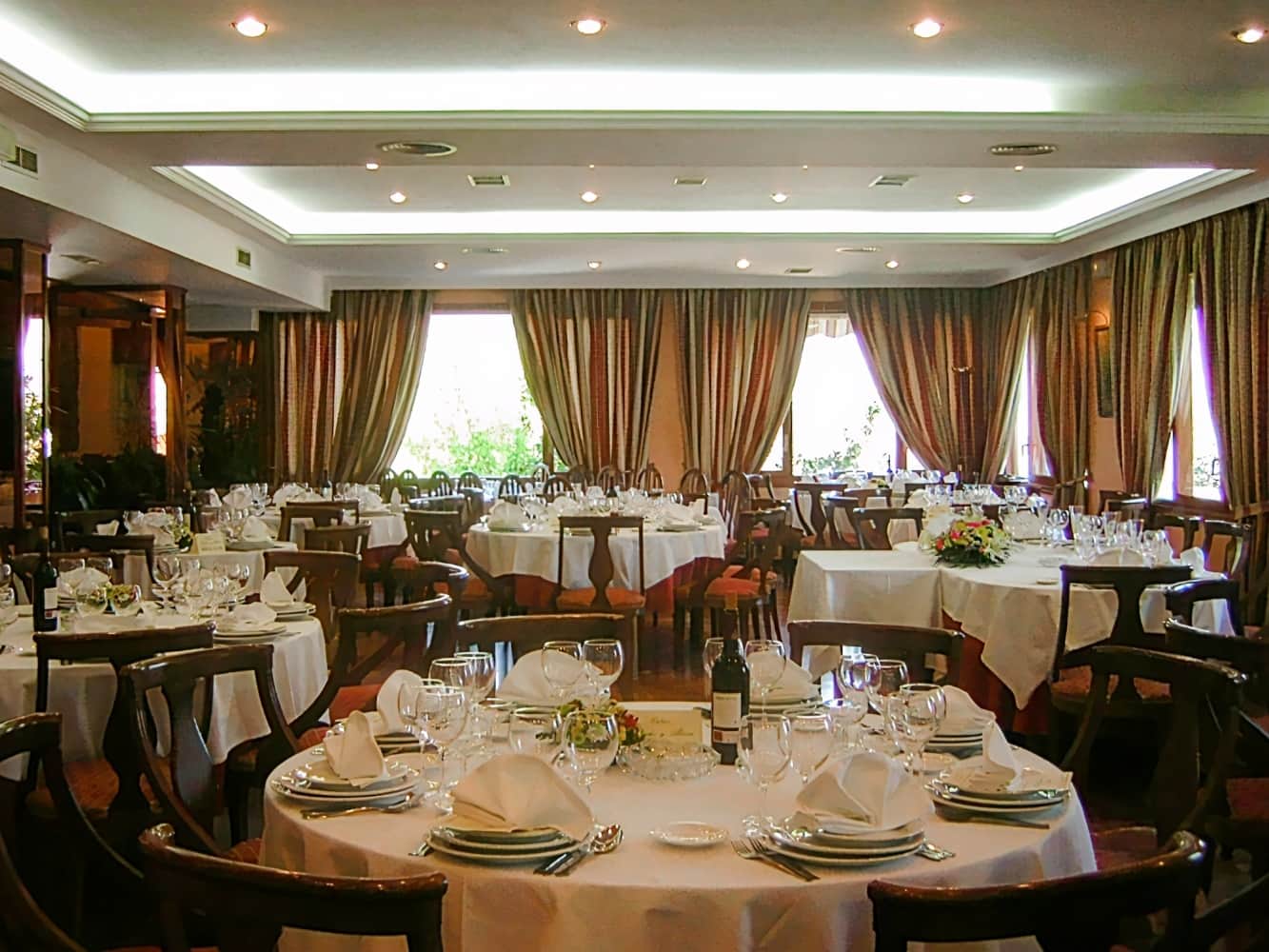 Hotel Rural las Gacelas
