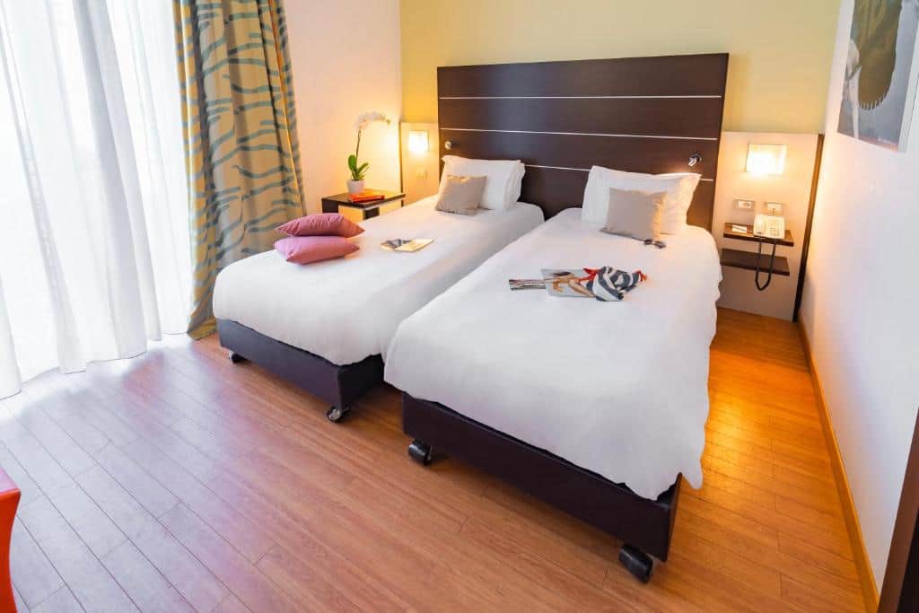 Mercure Napoli Centro Angioino