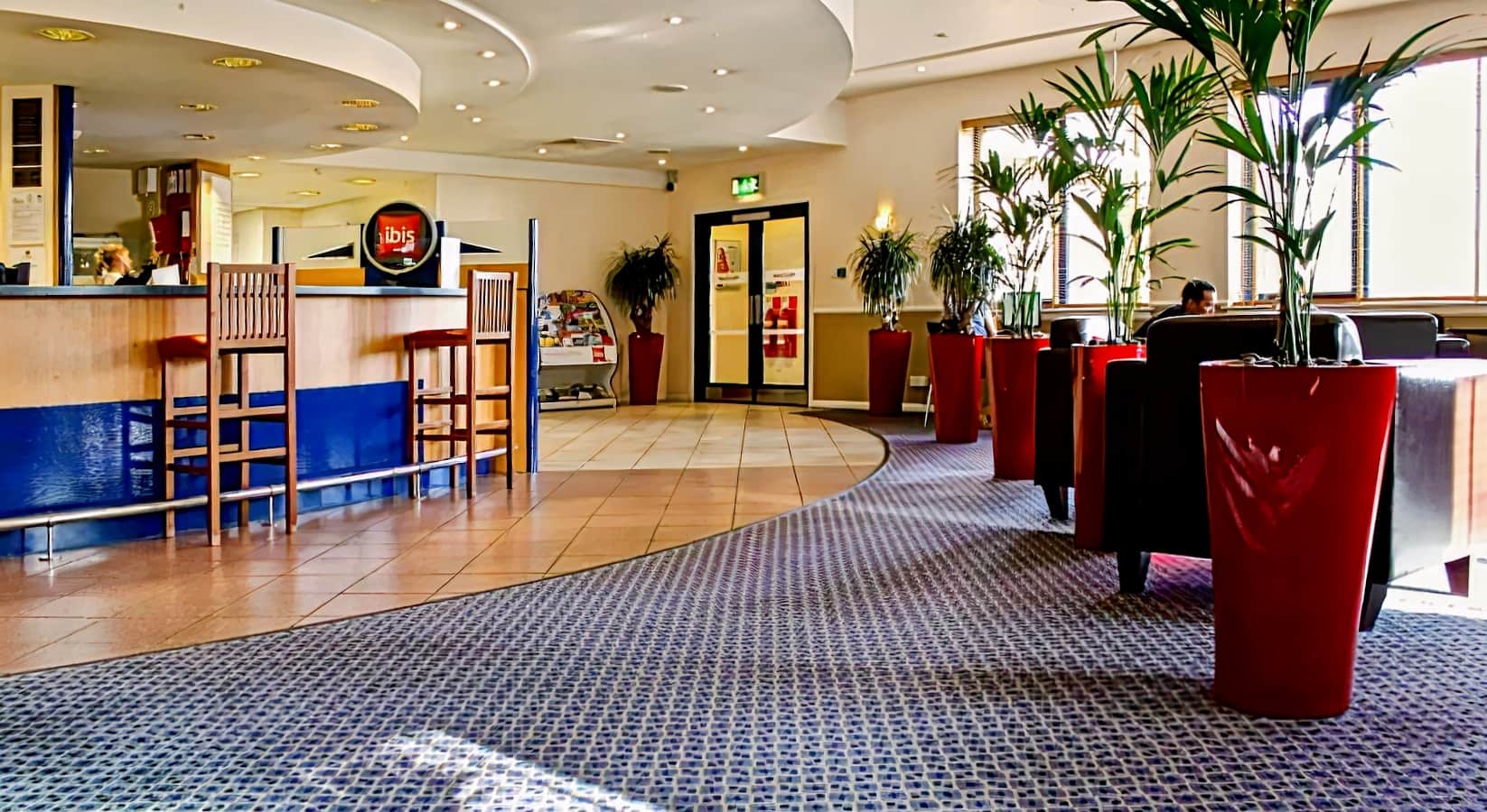 ibis Cardiff Gate - International Business Park