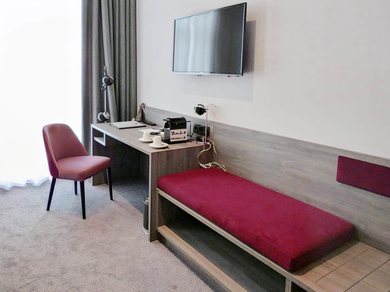 Hotel Marivaux