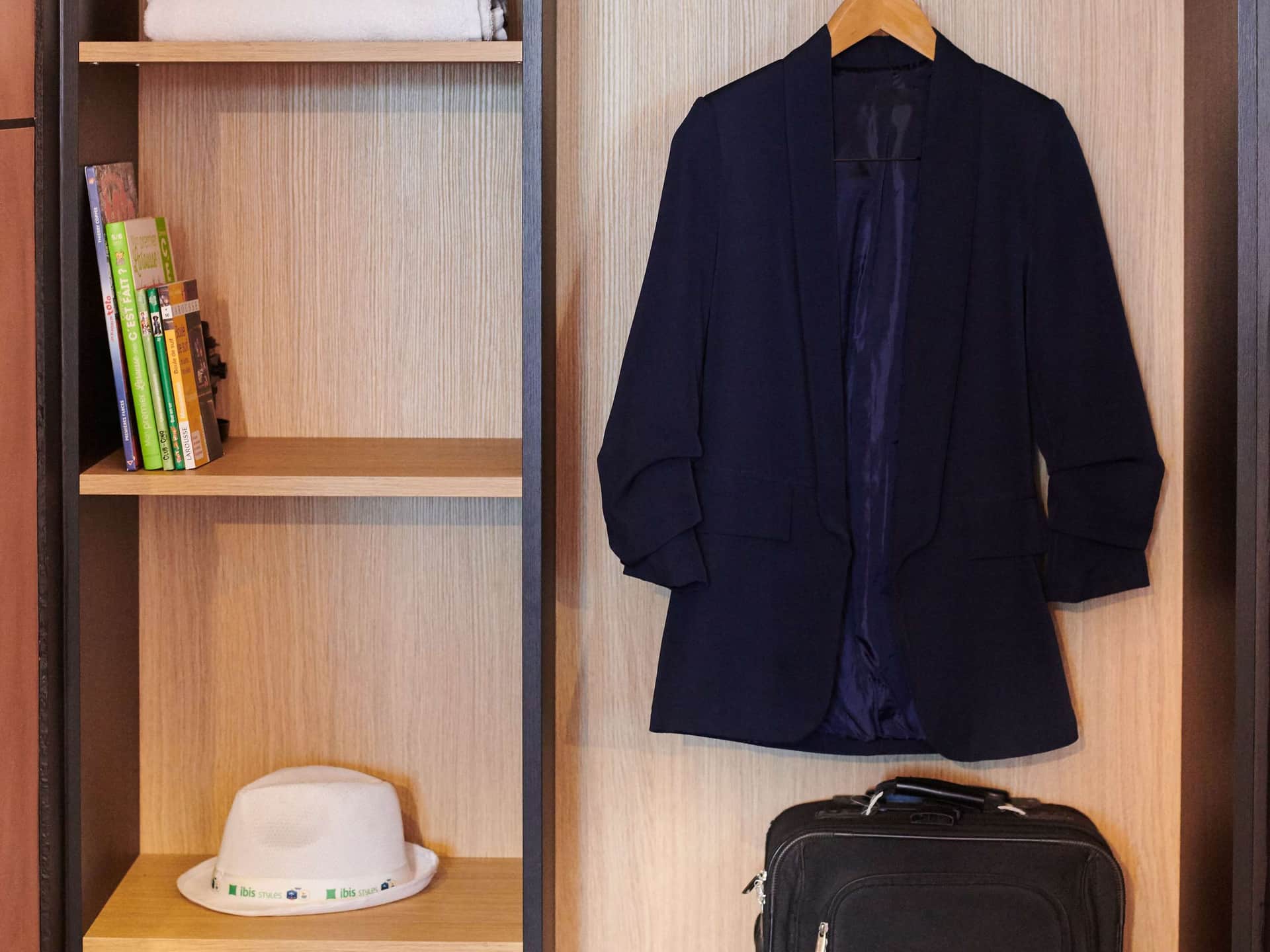 ibis Styles Cognac