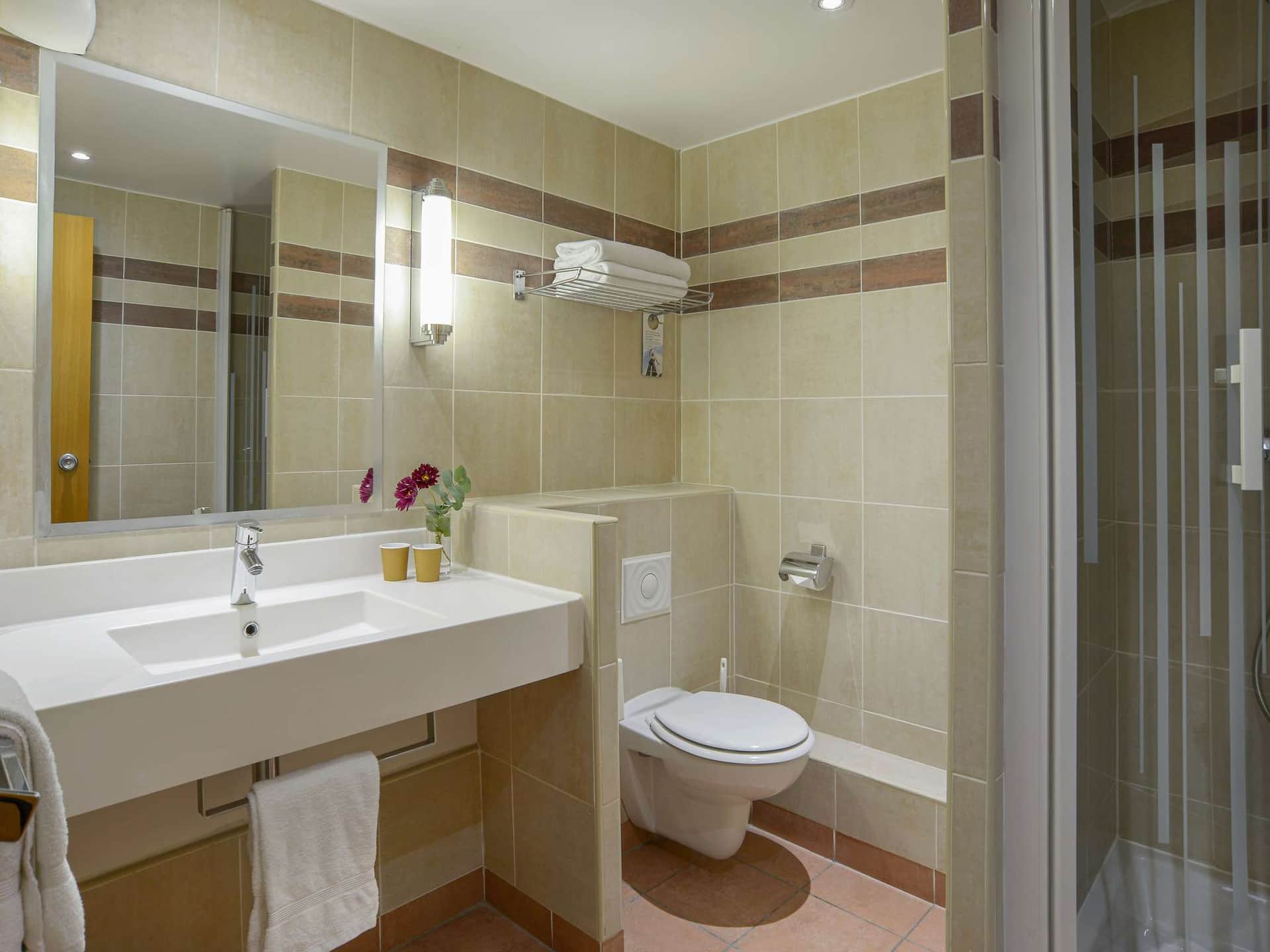 Mercure Toulouse Centre Wilson Capitole hotel