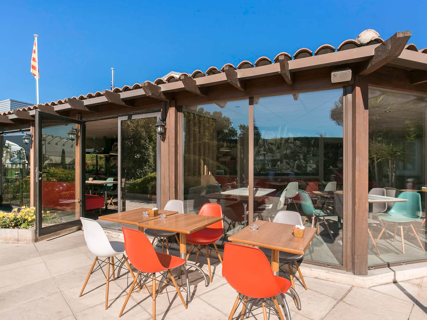 ibis Avignon South