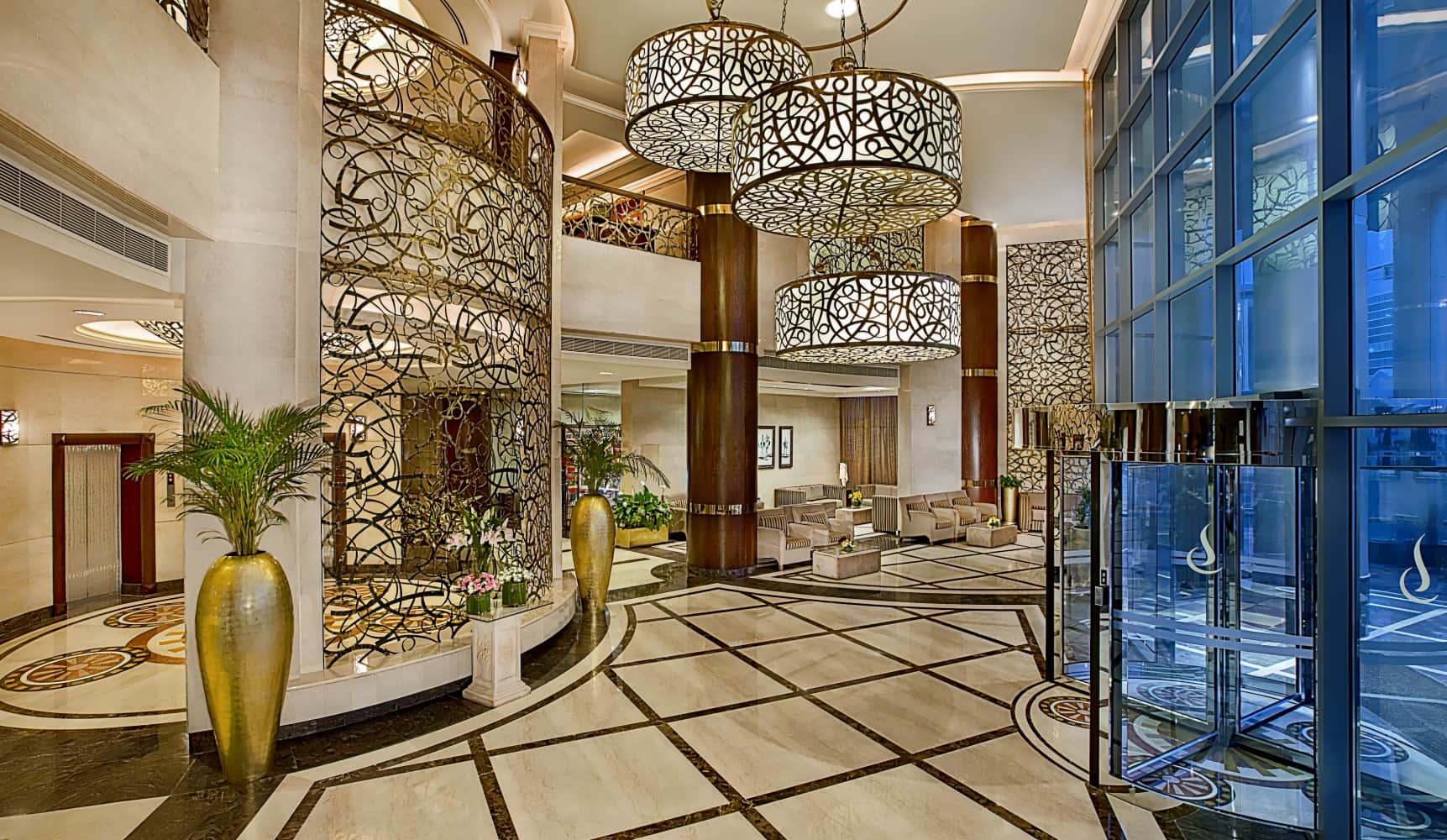 City Seasons Dubai