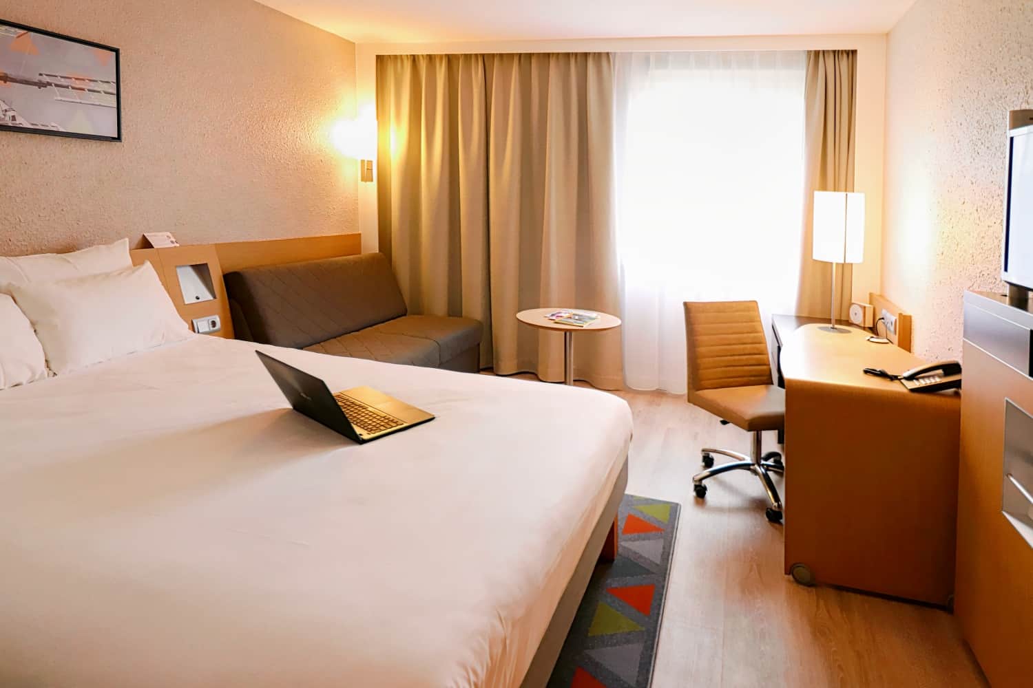 Novotel Breda