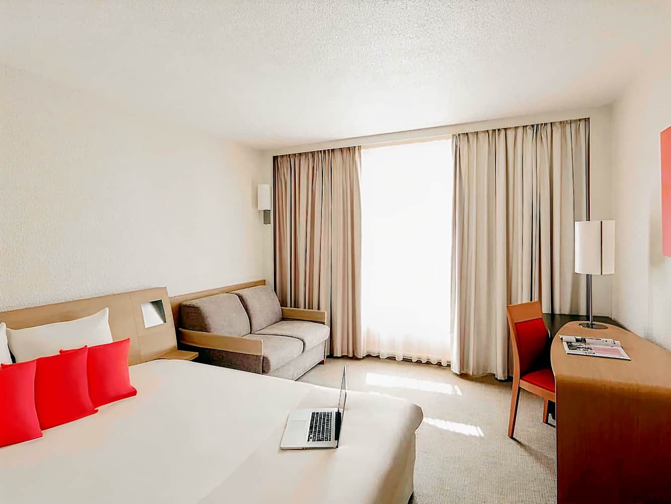 Novotel Breda