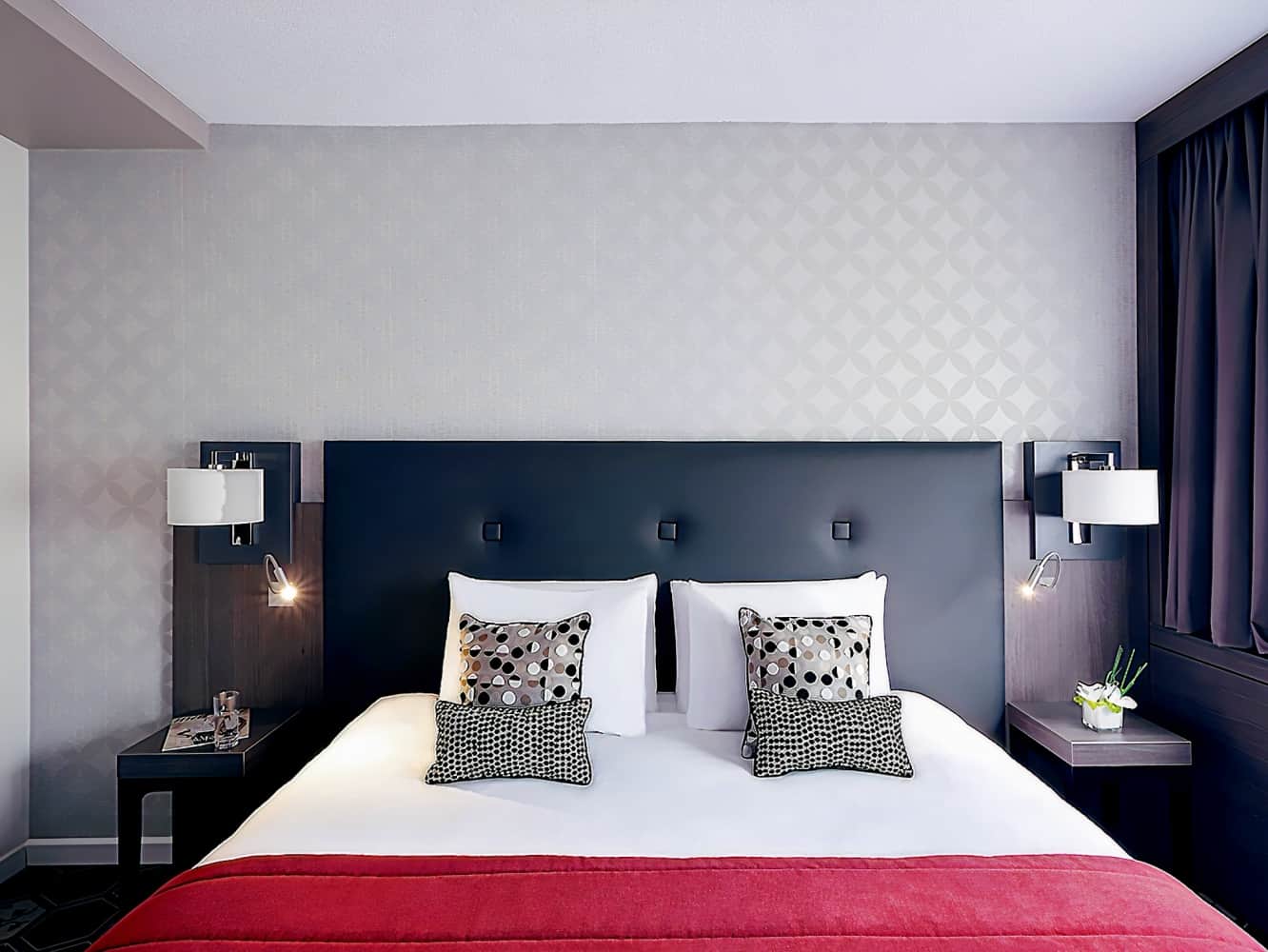Mercure Orange Centre