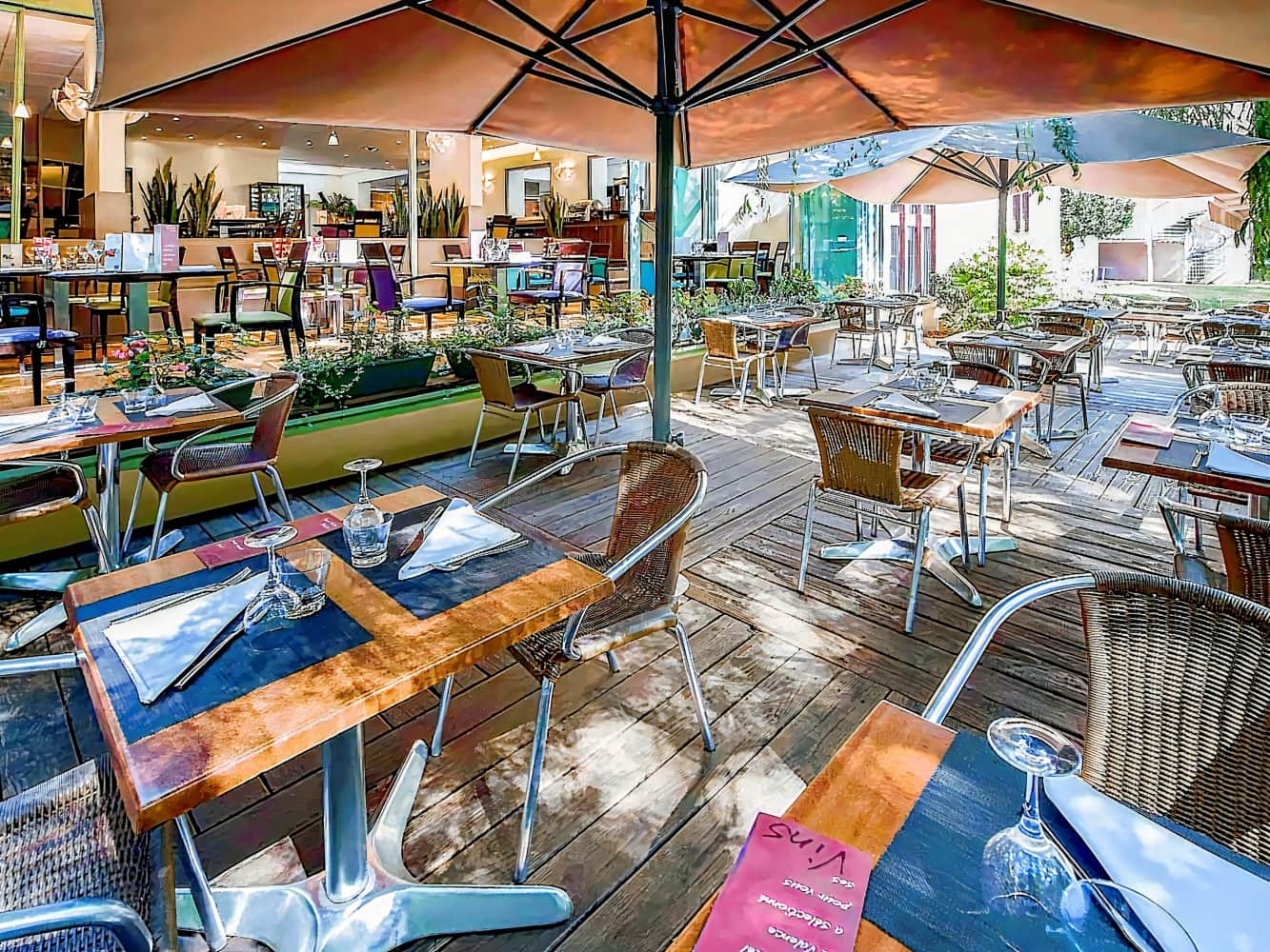 Novotel Valence Sud