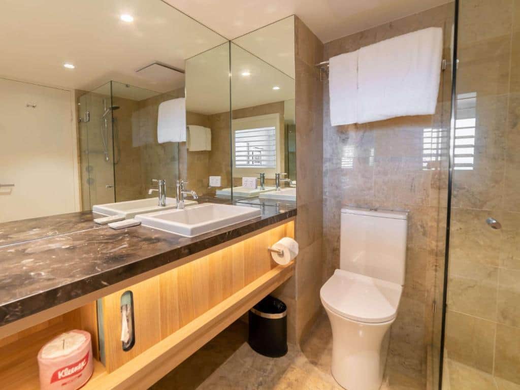The Brighton Hotel Sydney - MGallery Collection
