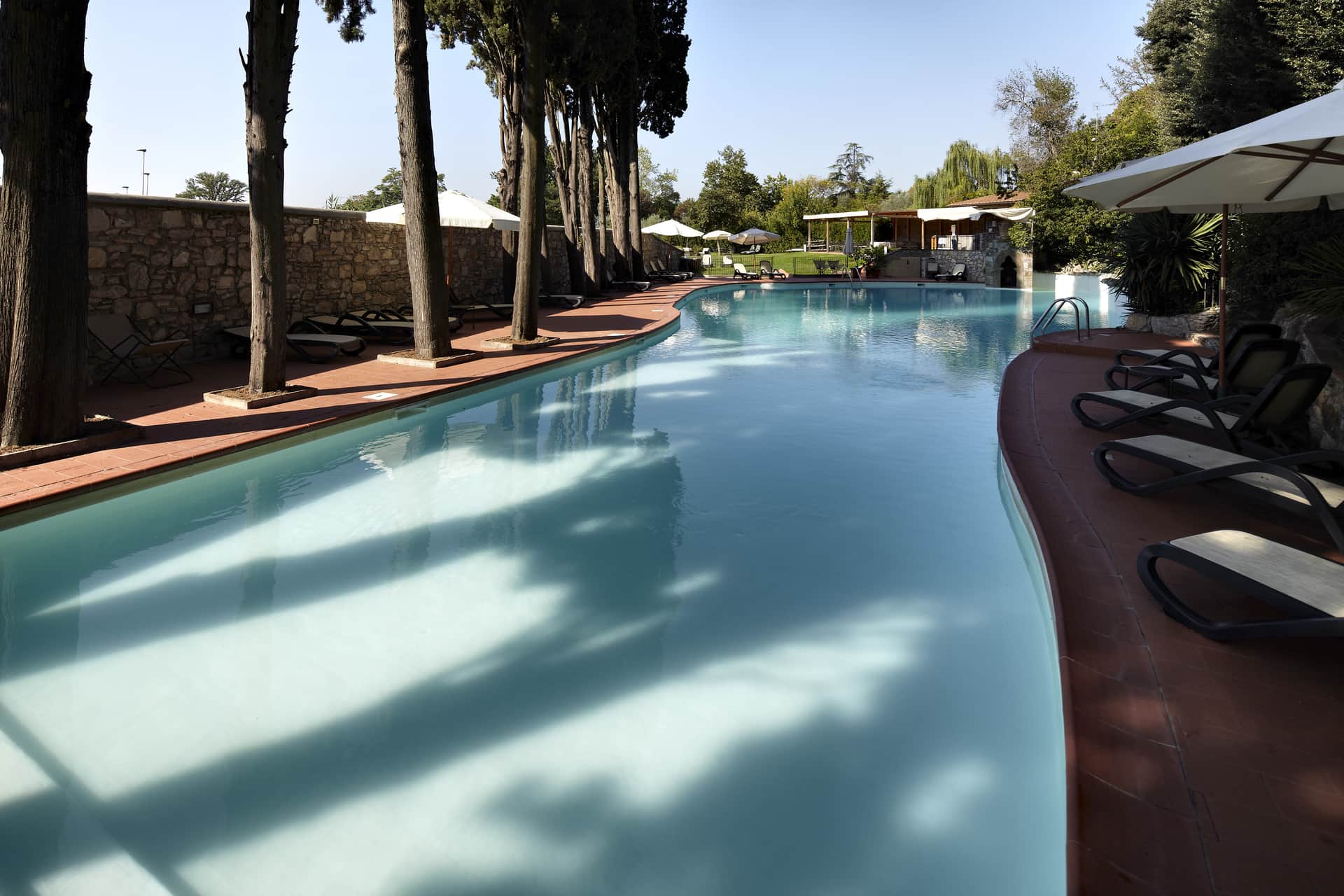 Hotel Villa Stanley