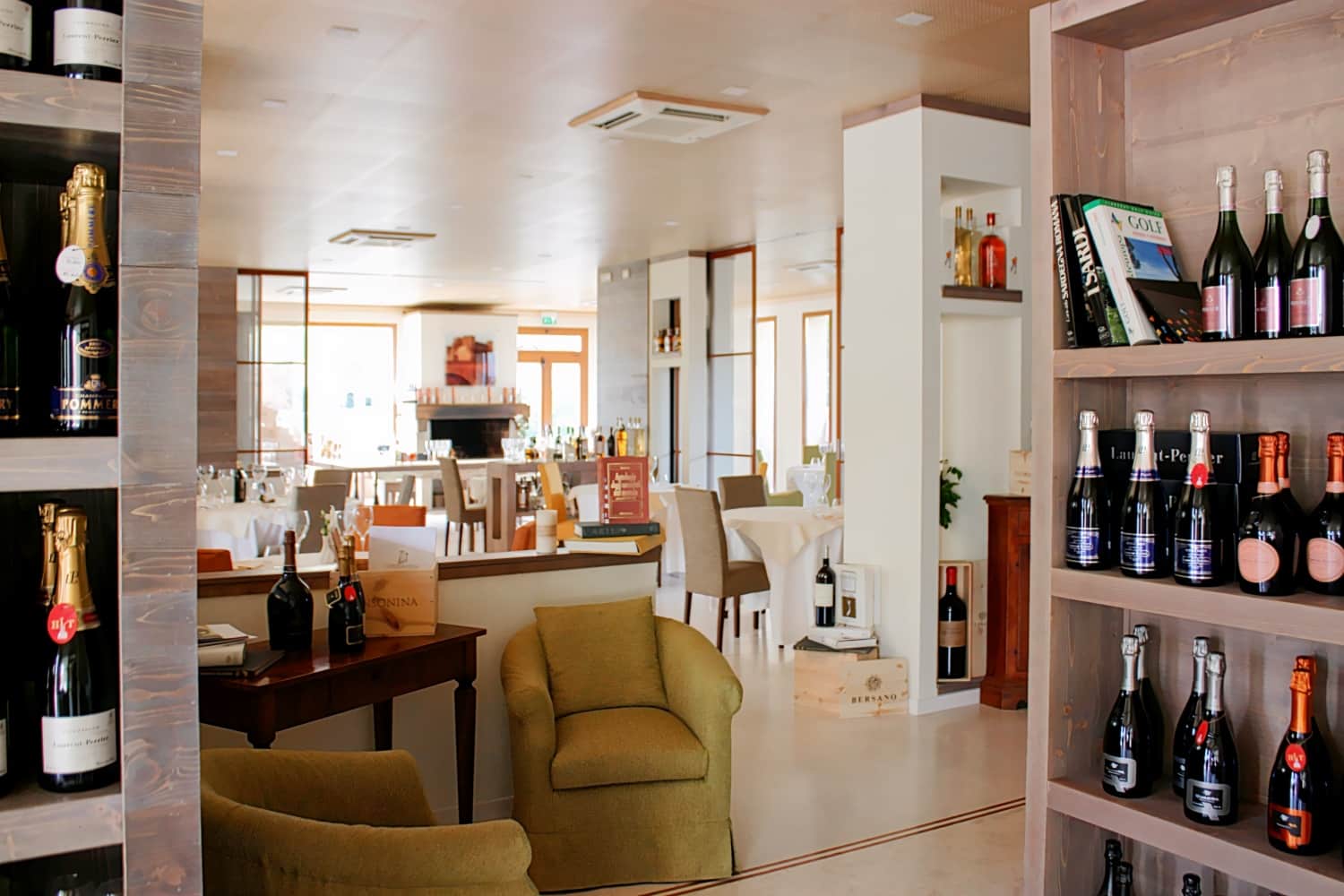Hotel La Torre
