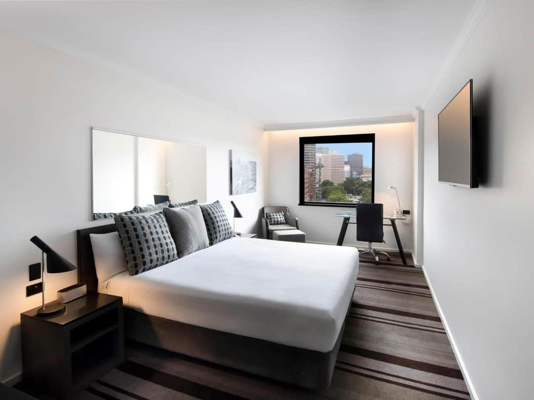 Mercure Sydney