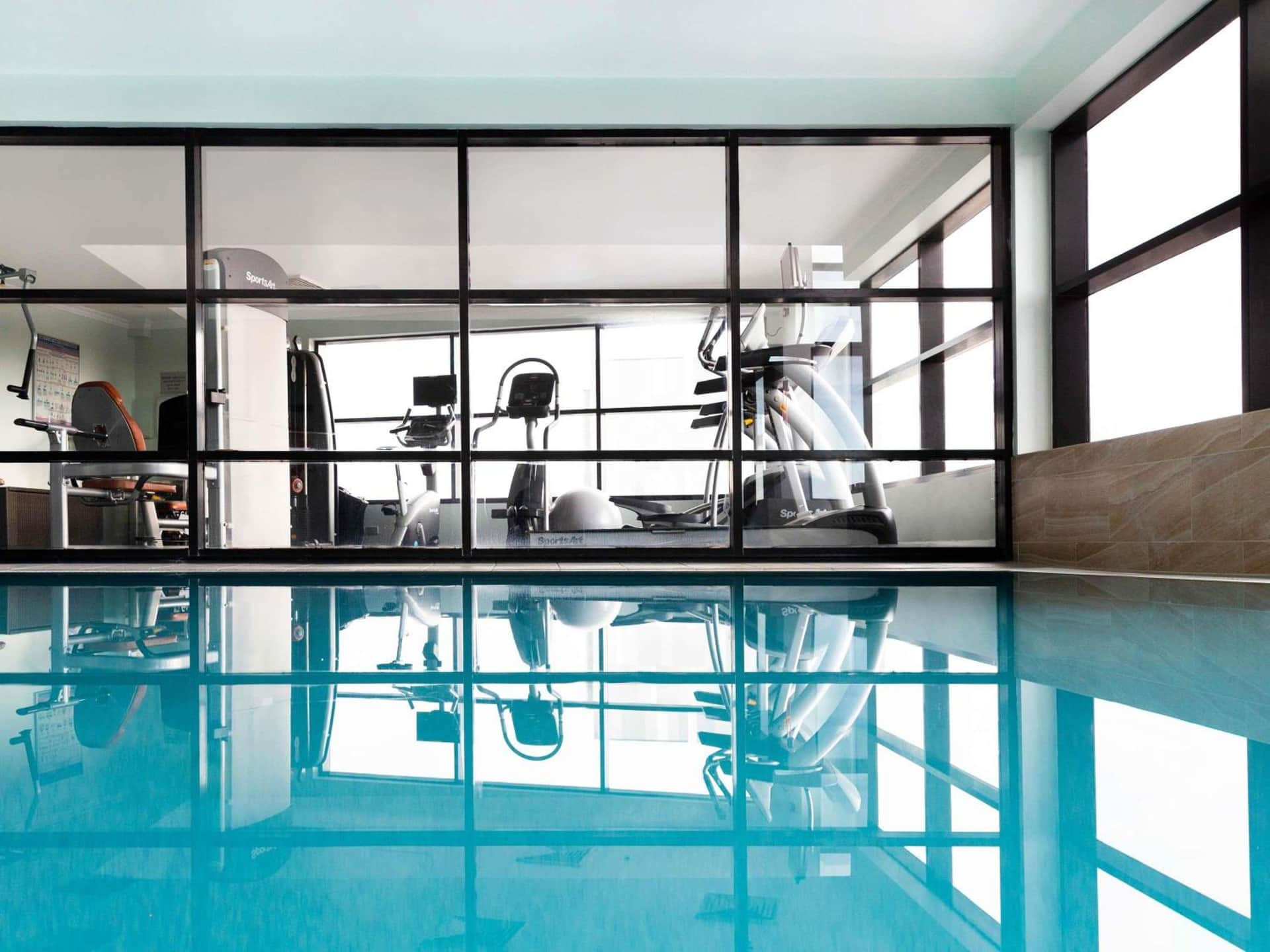 Mercure Sydney