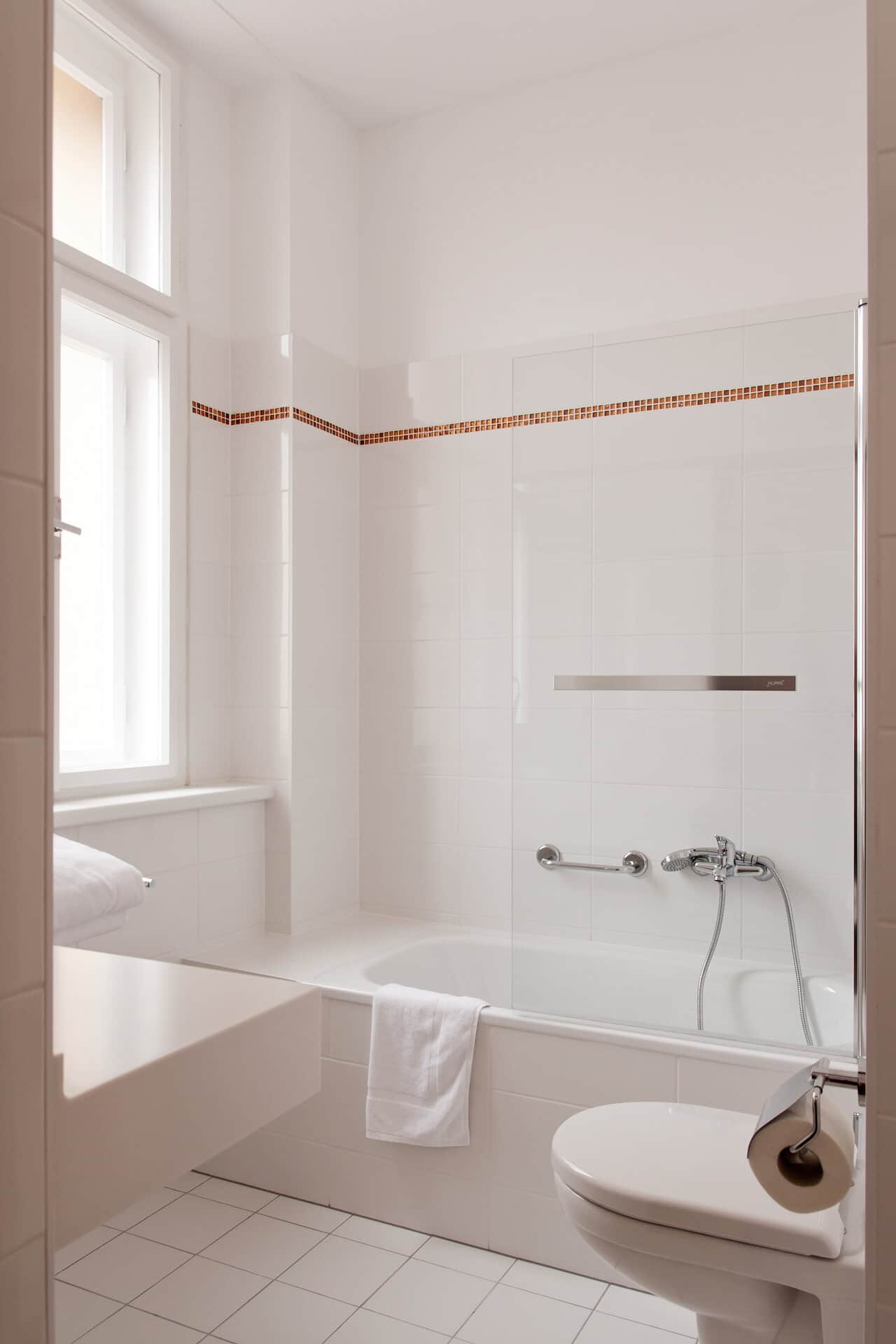 Ambiance Hotel