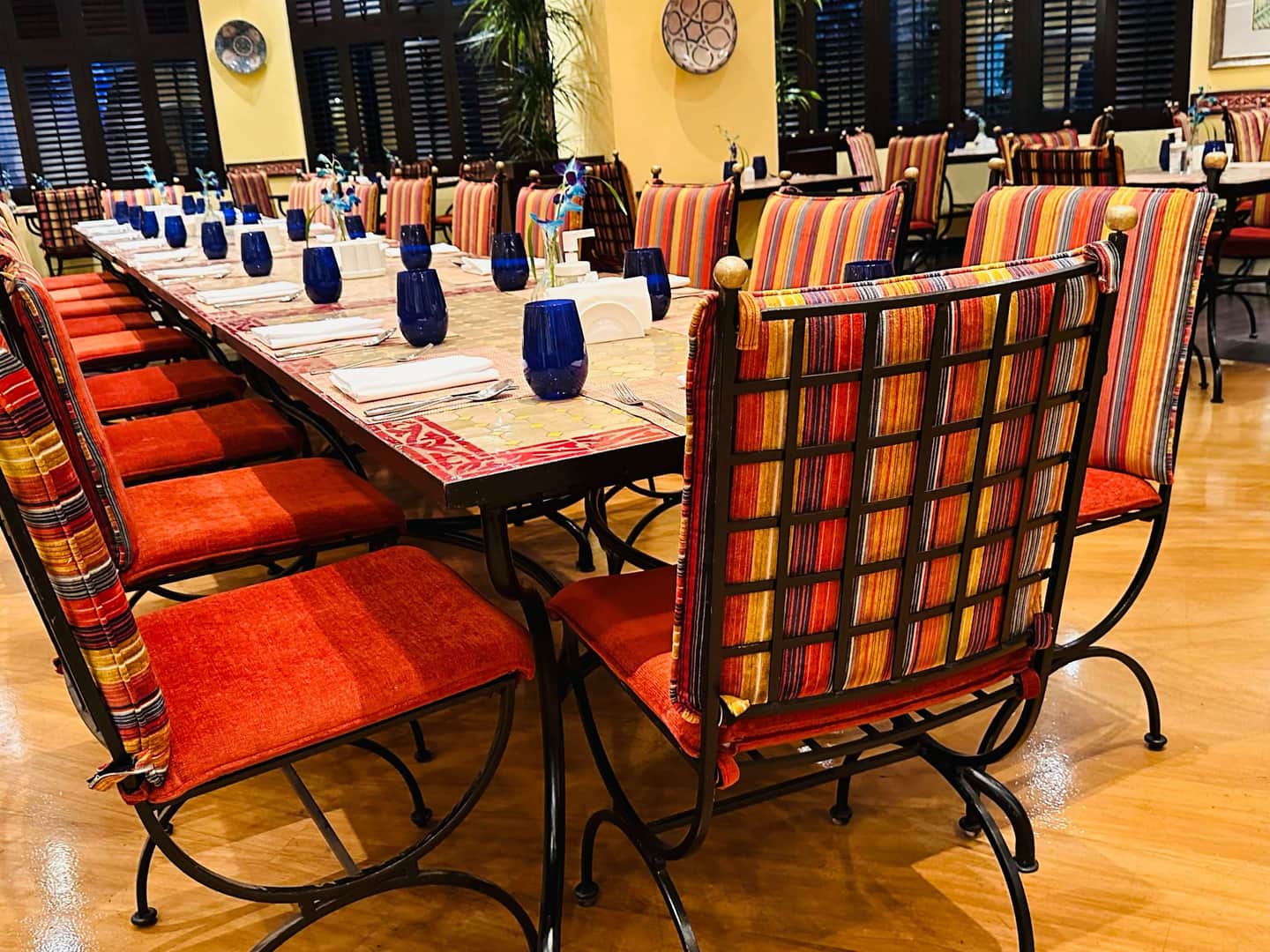 Mercure Grand Hotel Seef