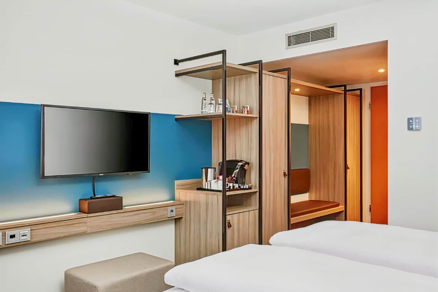 H4 Hotel Leipzig